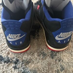 Nike Jordan air Rare 4 retro